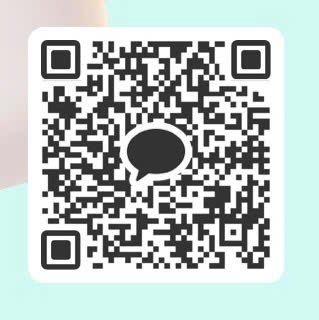 KakaoTalk QR code