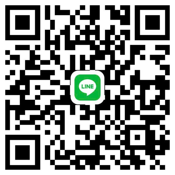 LINE QR code