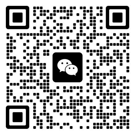 WeChat QR code